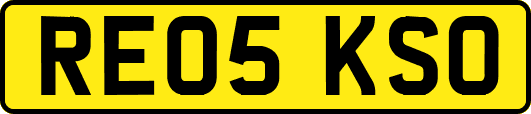 RE05KSO