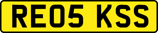 RE05KSS
