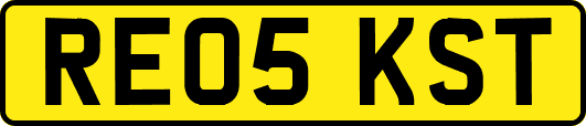 RE05KST