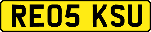 RE05KSU