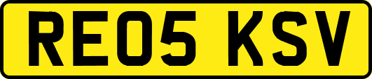 RE05KSV