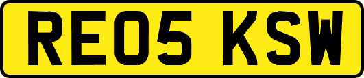 RE05KSW