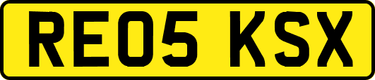 RE05KSX