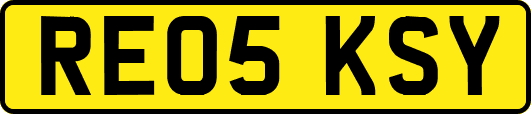RE05KSY