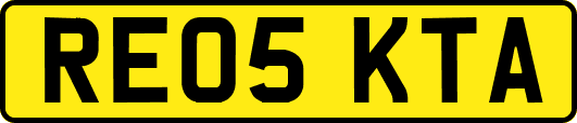 RE05KTA