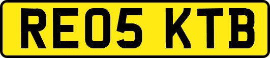RE05KTB