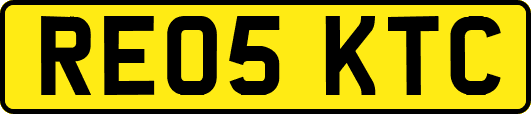 RE05KTC