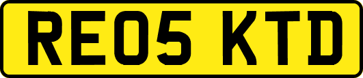 RE05KTD
