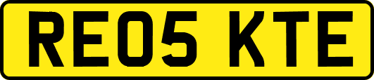RE05KTE