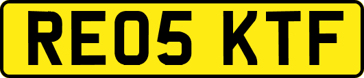 RE05KTF