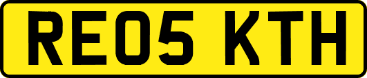 RE05KTH