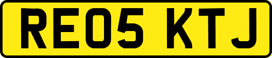 RE05KTJ