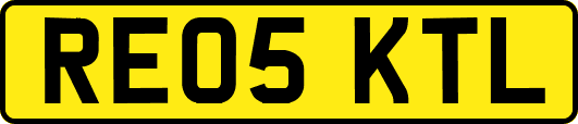 RE05KTL