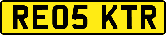 RE05KTR