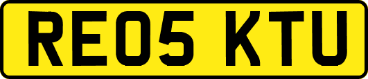 RE05KTU