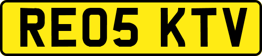 RE05KTV