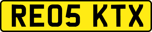 RE05KTX