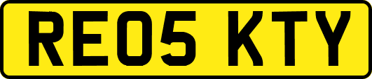 RE05KTY