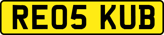 RE05KUB