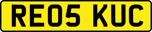 RE05KUC