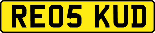 RE05KUD