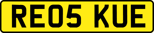 RE05KUE
