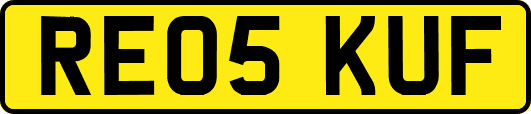RE05KUF