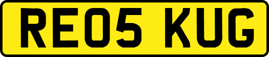 RE05KUG