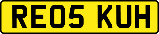 RE05KUH