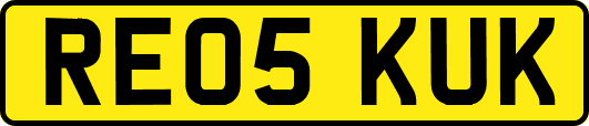 RE05KUK