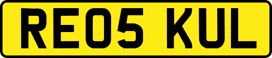 RE05KUL