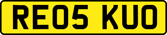 RE05KUO