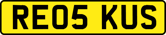 RE05KUS