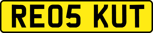RE05KUT