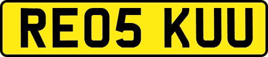 RE05KUU
