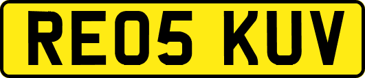 RE05KUV