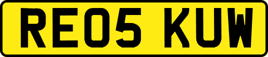 RE05KUW