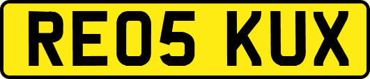 RE05KUX