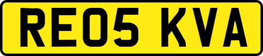 RE05KVA