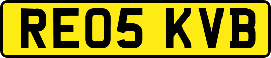 RE05KVB
