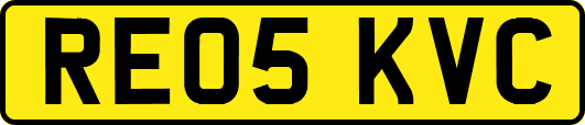 RE05KVC