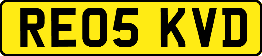 RE05KVD