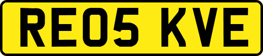 RE05KVE