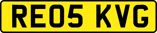 RE05KVG
