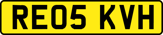 RE05KVH