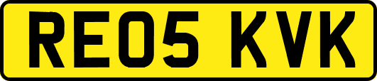 RE05KVK