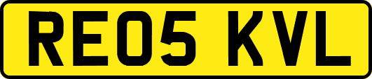 RE05KVL