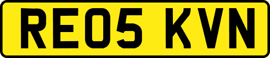 RE05KVN