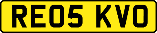 RE05KVO