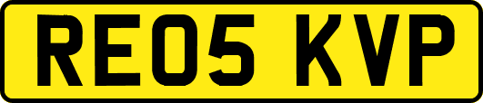 RE05KVP